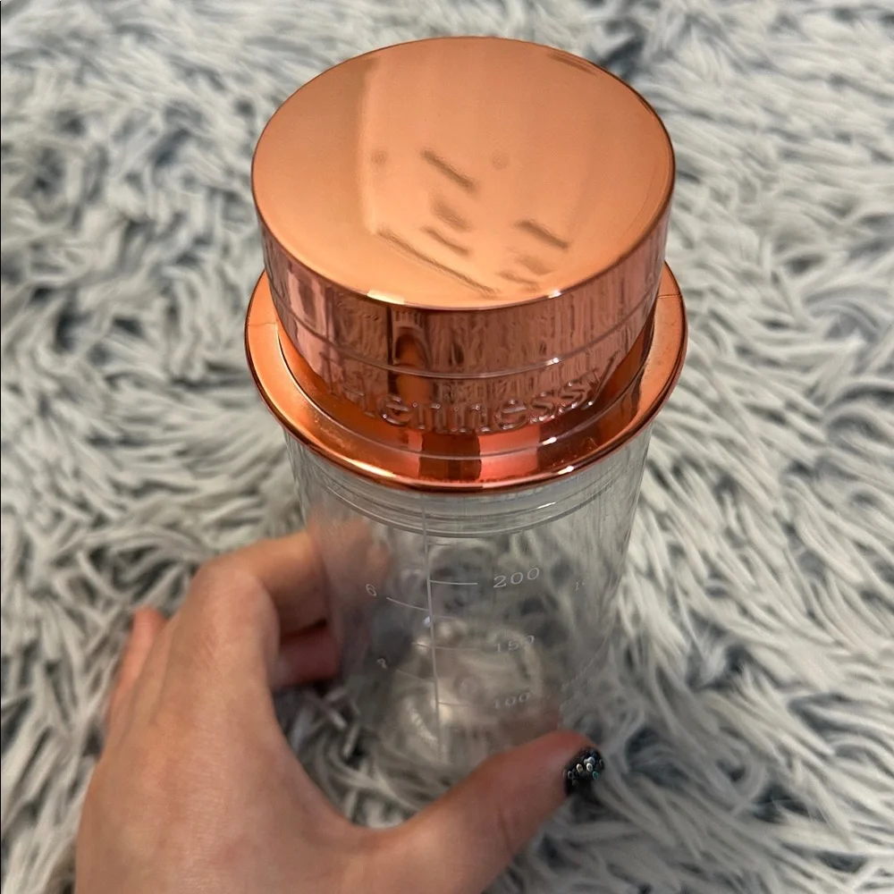 5/$15 New Hennessy Limited Edition Cocktail Shaker 🥃